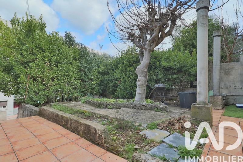 Maison - 72 m² - 4 pièces