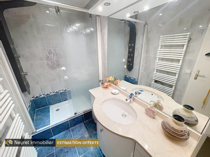 Appartement - 73 m² - 4 pièces