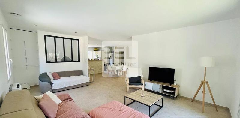 Villa - 135 m² - 6 pièces