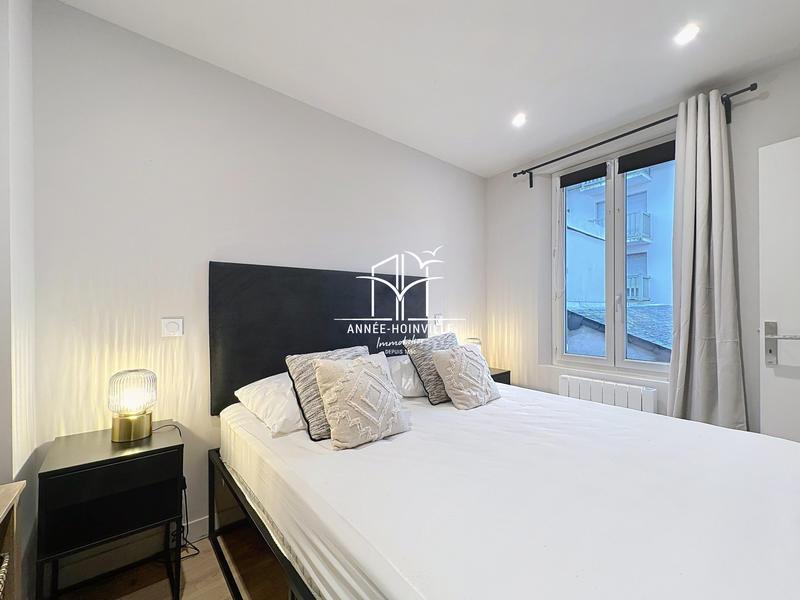 Appartement - 26 m² - 2 pièces