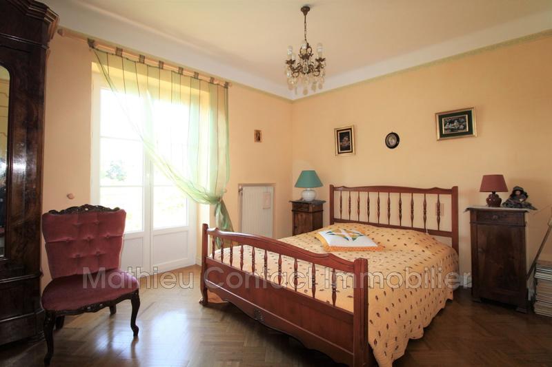 Mas - 230 m² - 7 pièces