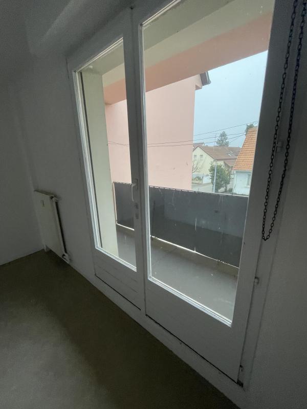 Appartement ancien - 78 m² - 4 pièces