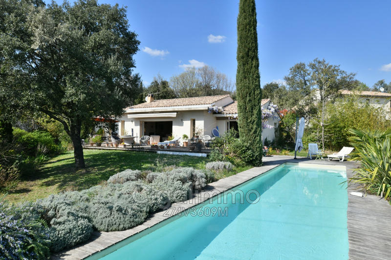 Villa - 150 m² - 4 pièces