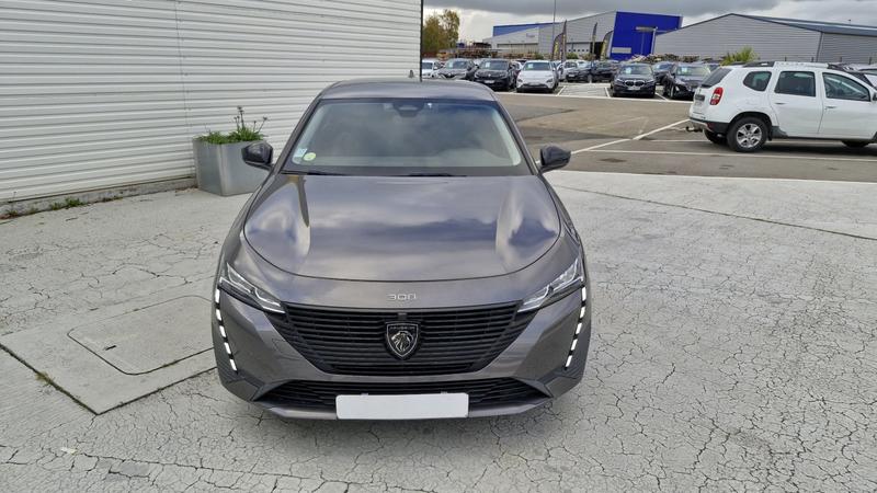 Peugeot 308 Sw Bluehdi 130ch Eat8 Active Pack