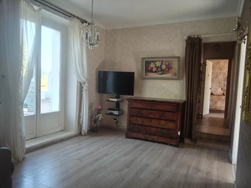 Maison - 162 m² - 8 pièces