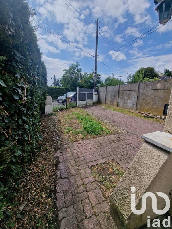 Maison - 33 m² - 2 pièces