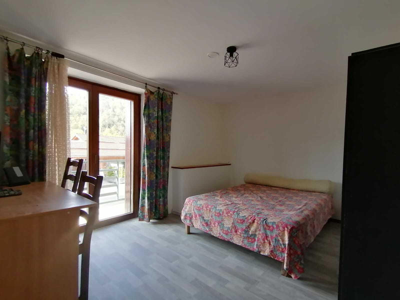 Local d'activités - 616 m²