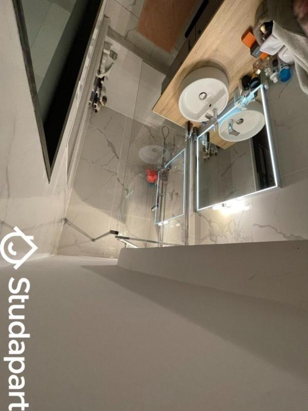 Appartement - 30 m² - 1 pièce