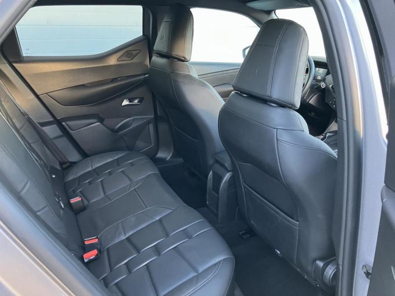 Ds Ds 3 Crossback 50kWH E-Tense Grand Chic Auto