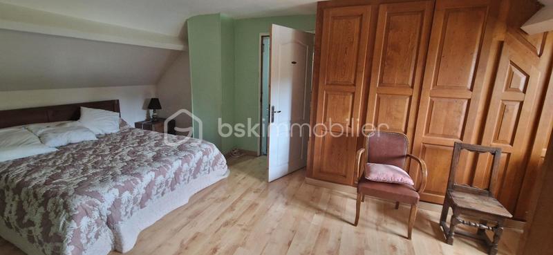 Longère - 173 m² - 10 pièces