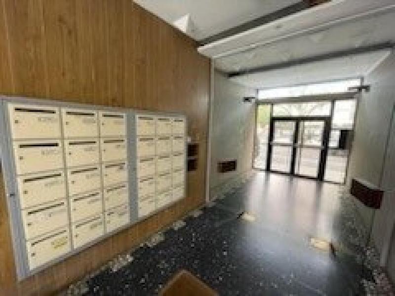 Appartement - 96 m² - 5 pièces