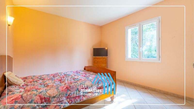 Maison ancienne - 188 m² - 6 pièces