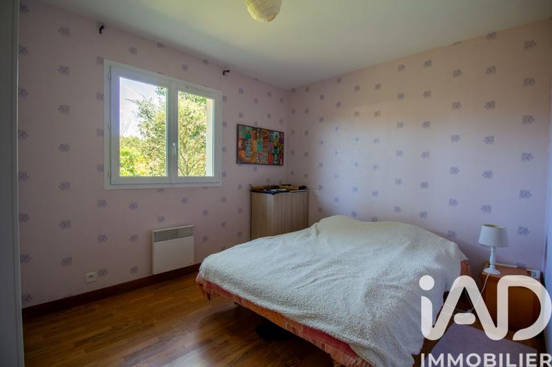 Maison - 84 m² - 3 pièces