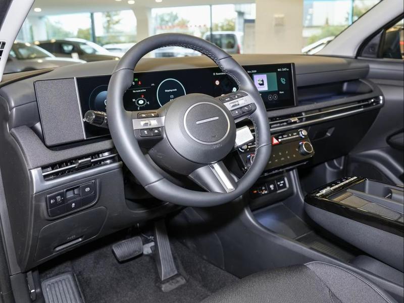 Hyundai Tucson IV (2) 1.6 t-Gdi 215 Hybrid Intuitive Bva6