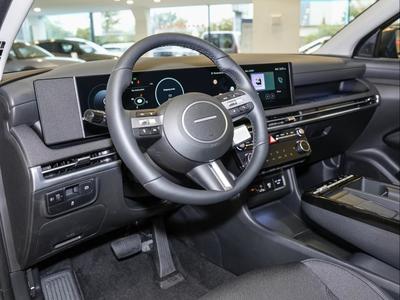 Hyundai Tucson IV (2) 1.6 t-Gdi 215 Hybrid Intuitive Bva6