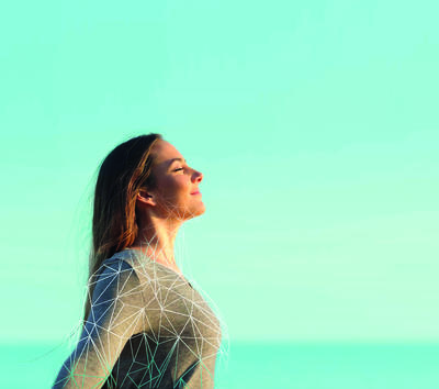 Sabine Lorthiois - Thérapie des Fascias