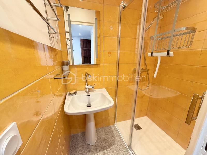 Maison - 53 m² - 3 pièces