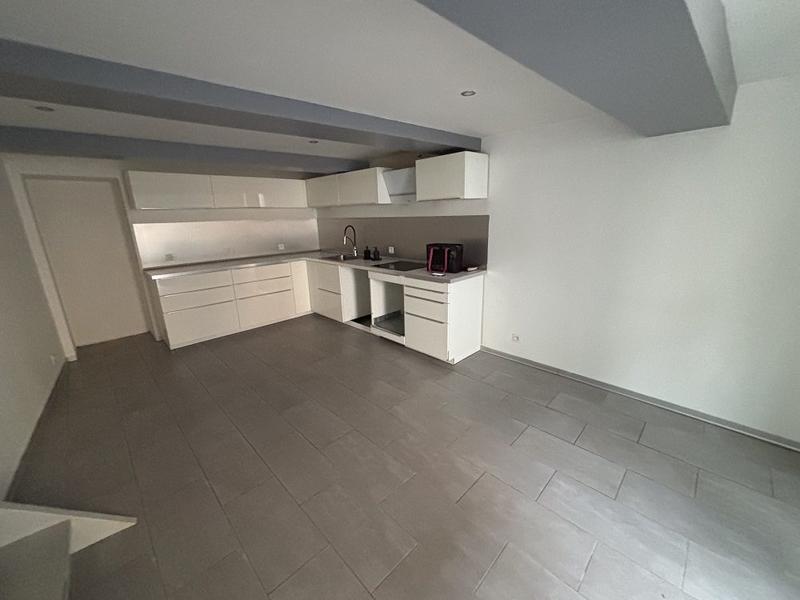 Appartement - 54 m² - 3 pièces