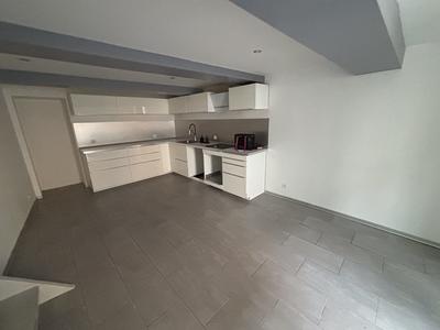 Appartement - 54 m² - 3 pièces