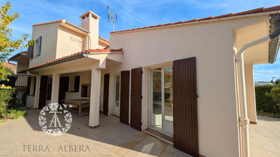 Villa - 157 m² - 5 pièces