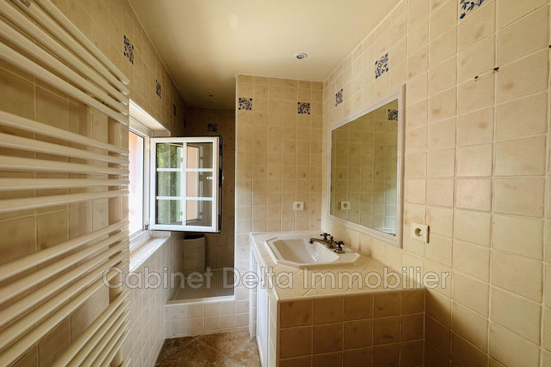 Bastide - 400 m² - 15 pièces