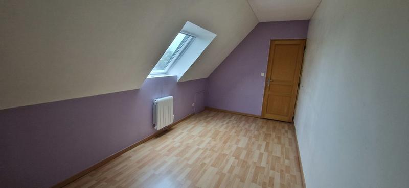 Maison - 105 m² - 6 pièces