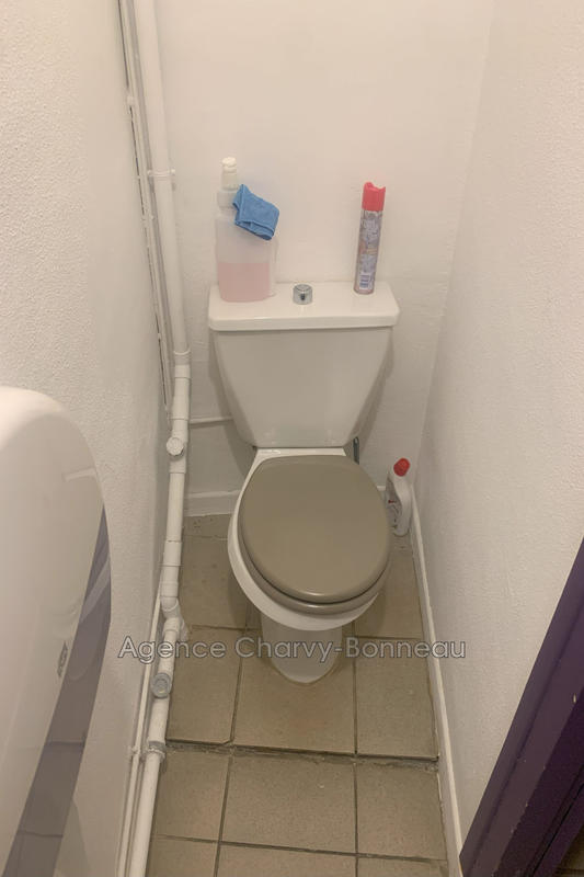 Local commercial - 86 m²