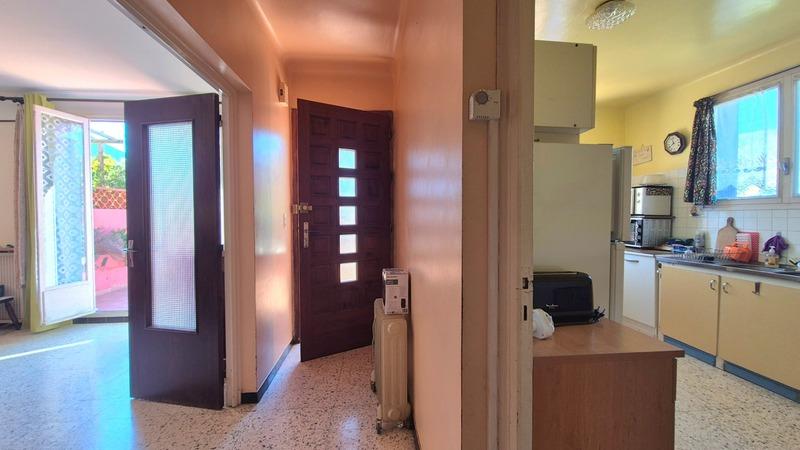 Maison - 121 m² - 7 pièces