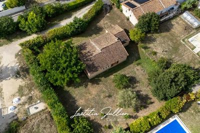 Maison - 117 m² - 4 pièces