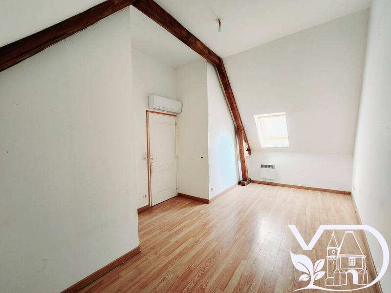 Maison - 115 m² - 6 pièces