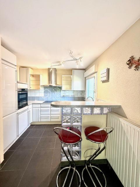 Duplex - 69 m² - 4 pièces