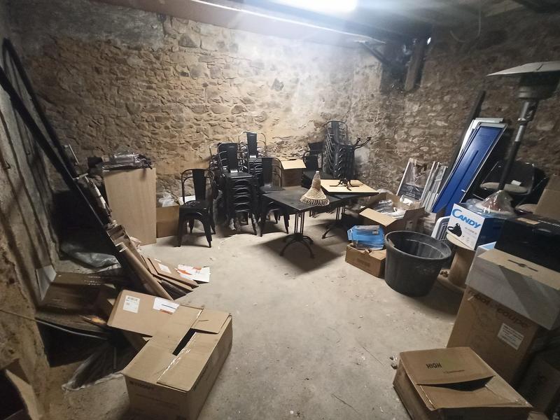 Local commercial - 320 m²