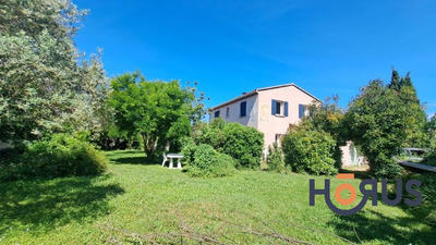Viager - Villa - 141 m² - 5 pièces