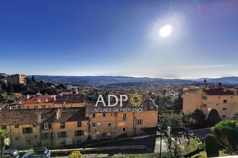 Appartement - 88 m²