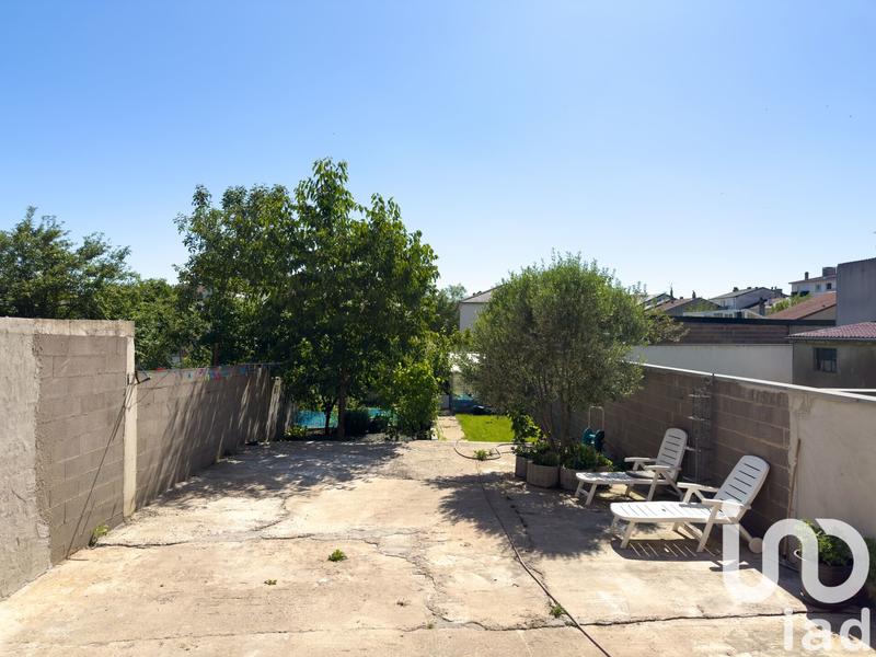 Maison - 147 m² - 8 pièces