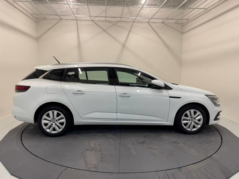 Renault Mégane IV Estate Blue dCi 115 - 21n Business