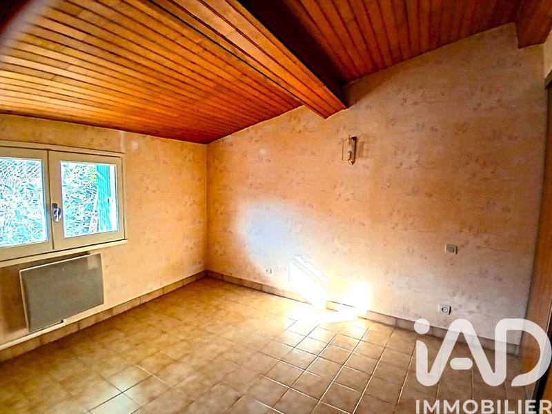 Maison de village - 56 m² - 3 pièces