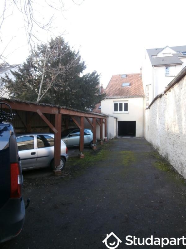 Appartement - 22 m² - 1 pièce