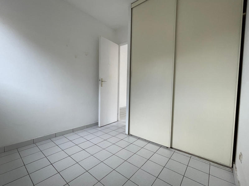 Maison - 28 m² - 3 pièces