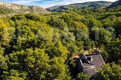 Maison d'architecte - 156 m² - 6 pièces