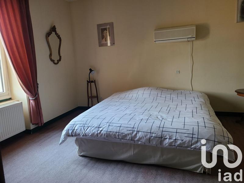 Maison - 173 m² - 7 pièces