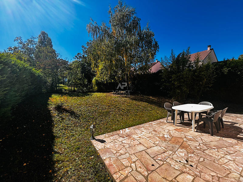 Maison - 136 m² - 7 pièces