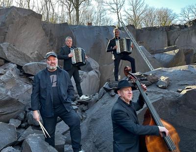 80 ème anniversaire Amicale des Accordéonistes d'Ambérieu en Bugey