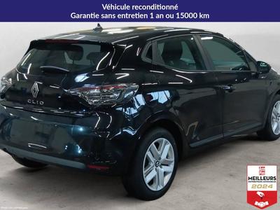 Renault Clio Blue dCi 100 ch Gsr2 Evolution