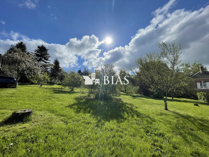 Maison - 141 m² - 6 pièces