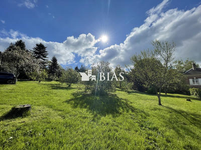 Maison - 141 m² - 6 pièces