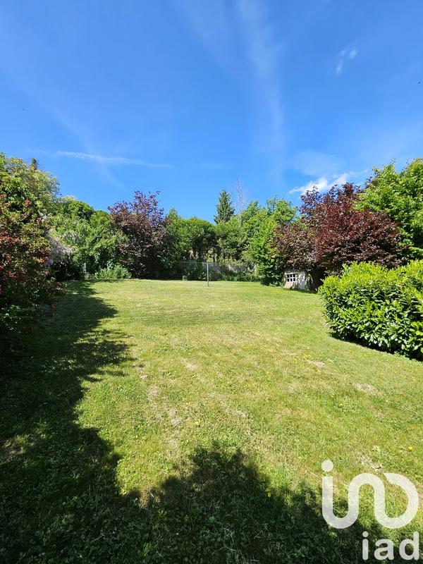 Maison - 174 m² - 5 pièces