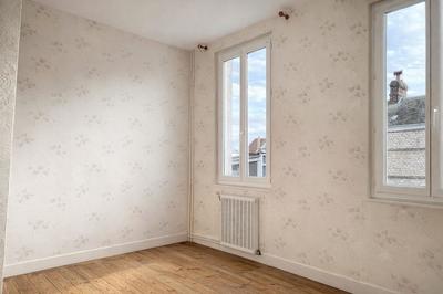 Maison - 48 m² - 4 pièces