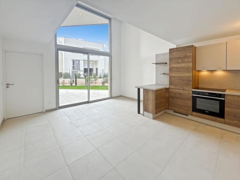 Duplex - 70 m² - 2 pièces