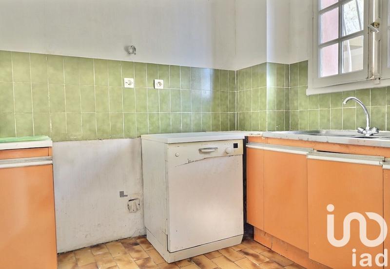 Appartement - 78 m² - 4 pièces